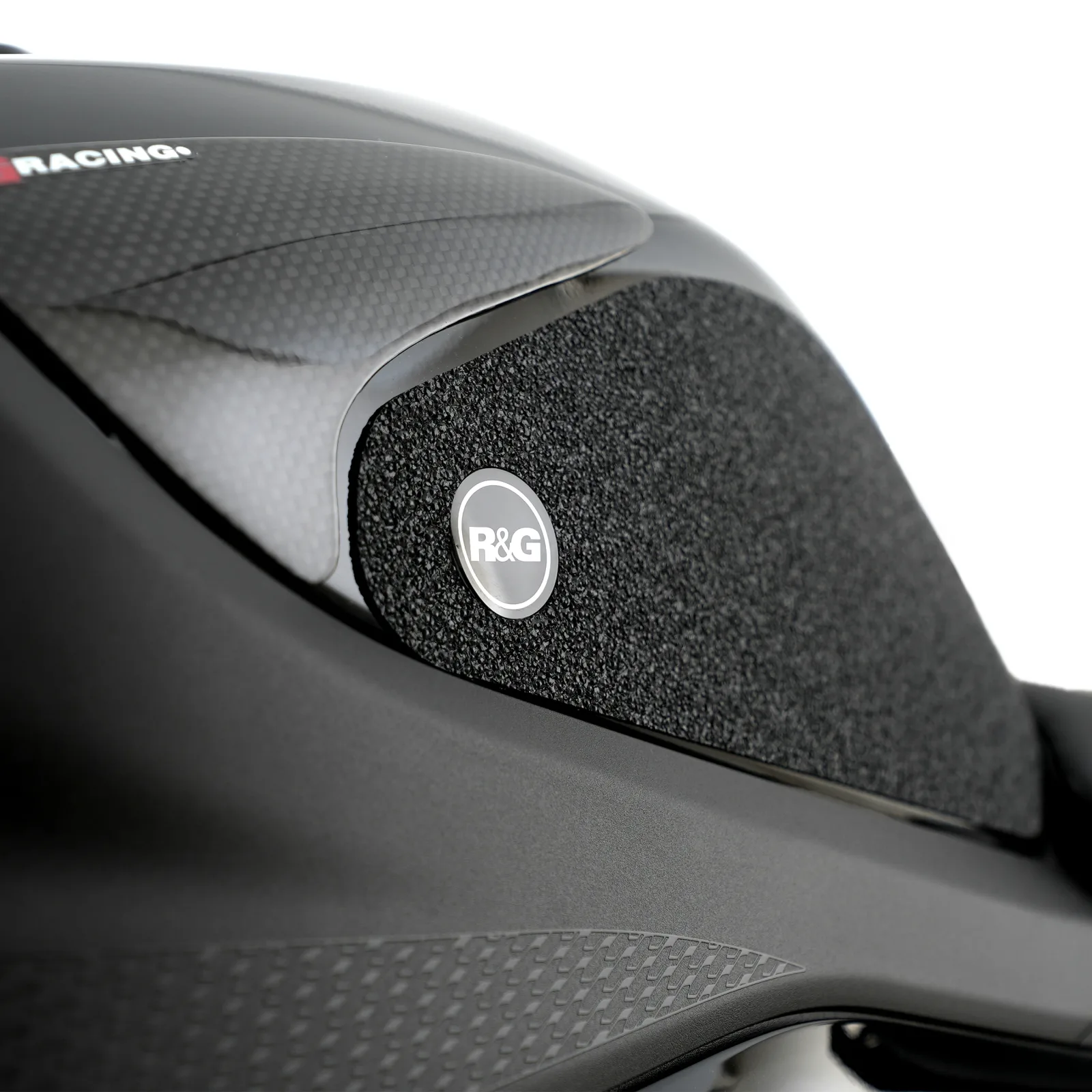 R&G Грипове за резервоар за BMW S 1000 R (2021+), M 1000 R (2025+)