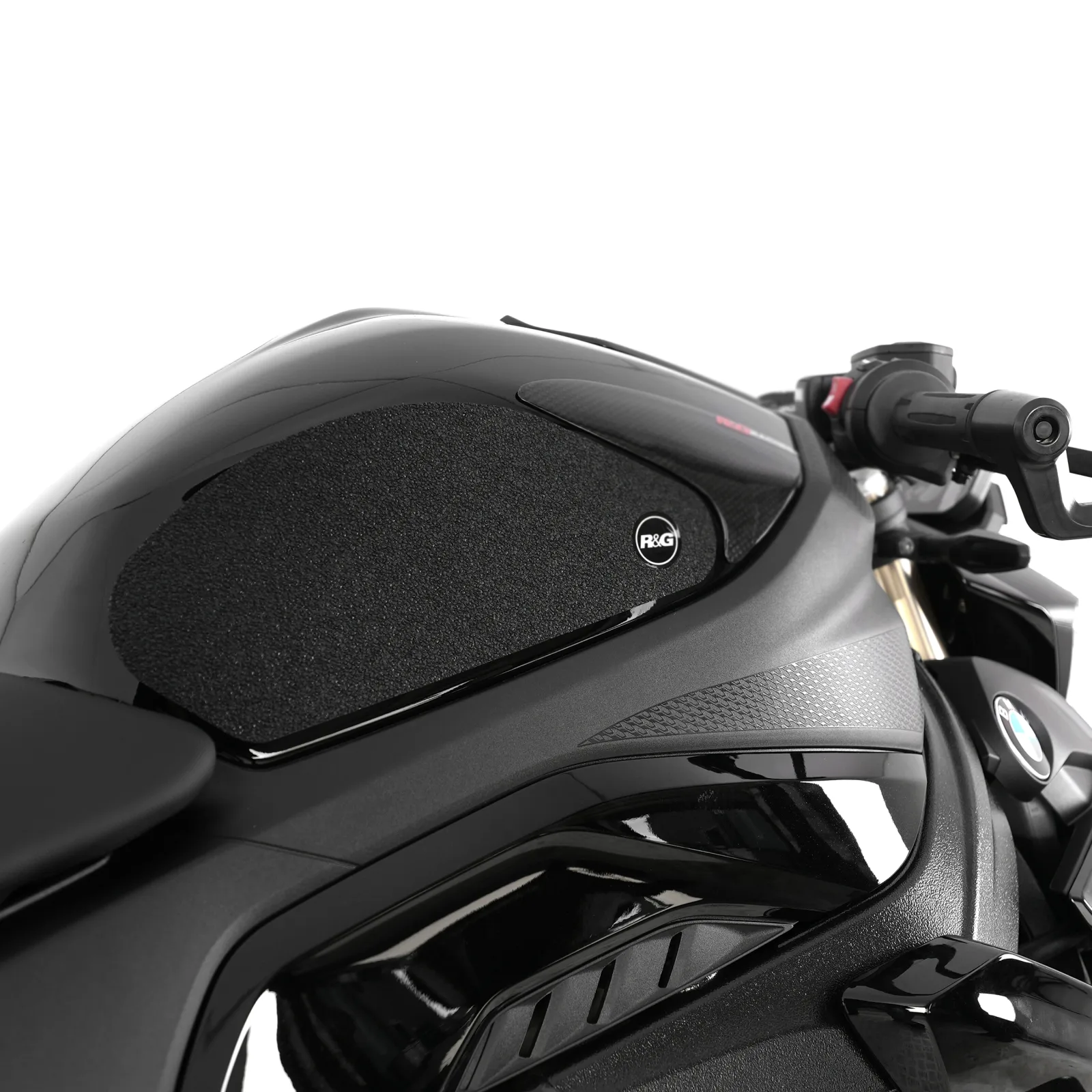 R&G Грипове за резервоар за BMW S 1000 R (2021+), M 1000 R (2025+)