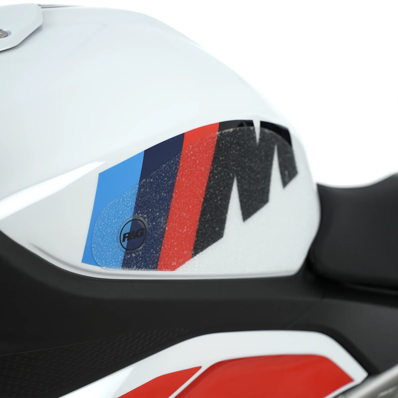 R&G Грипове за резервоар за BMW S 1000 R (2021+), M 1000 R (2025+)