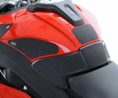 R&G Грипове за резервоар за BMW S 1000 XR (2015–2019)
