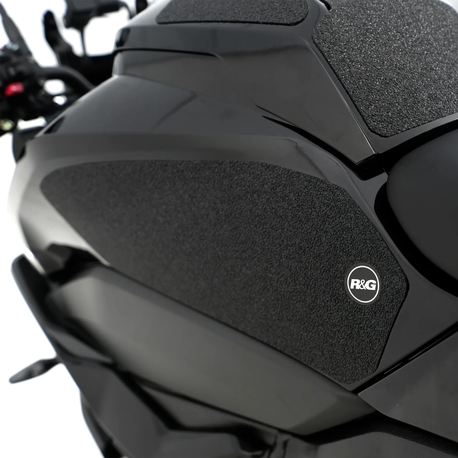 R&G Грипове за резервоар за BMW S 1000 XR (2024+), M 1000 XR (2024+)
