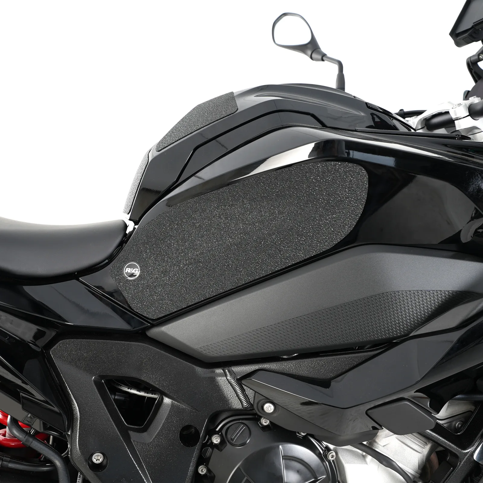 R&G Грипове за резервоар за BMW S 1000 XR (2024+), M 1000 XR (2024+)