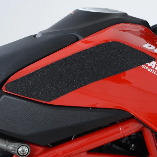 R&G Грипове за резервоар за Ducati Hypermotard 950 (2019–2025)