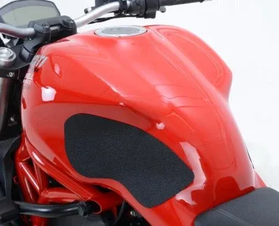 R&G Грипове за резервоар за Ducati Monster 1100 (2009–2013), Monster 1100 EVO, Monster 1200 S (2014–2020) и др.
