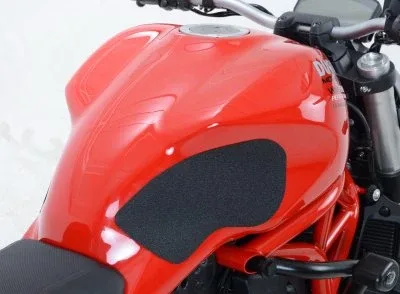 R&G Грипове за резервоар за Ducati Monster 1100 (2009–2013), Monster 1100 EVO, Monster 1200 S (2014–2020) и др.