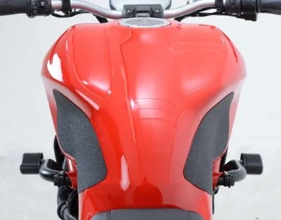 R&G Грипове за резервоар за Ducati Monster 1100 (2009–2013), Monster 1100 EVO, Monster 1200 S (2014–2020) и др.