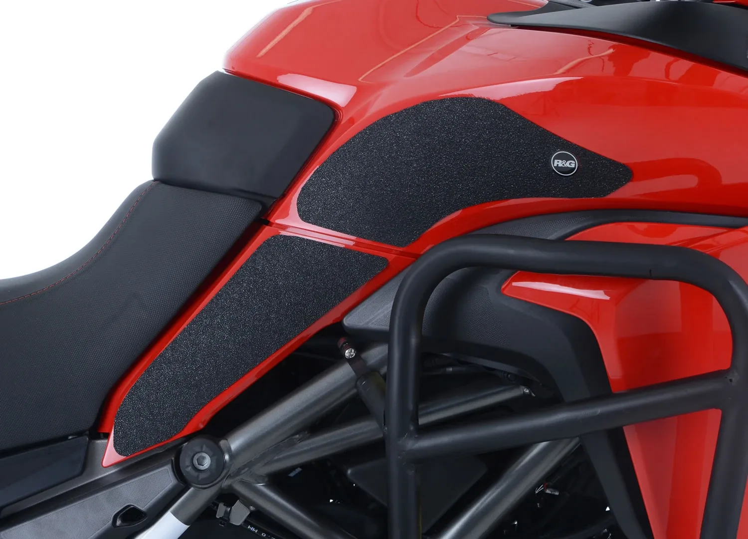 R&G Грипове за резервоар за Ducati Multistrada 950 (2017–2021), Multistrada 950 S (2019–2021)