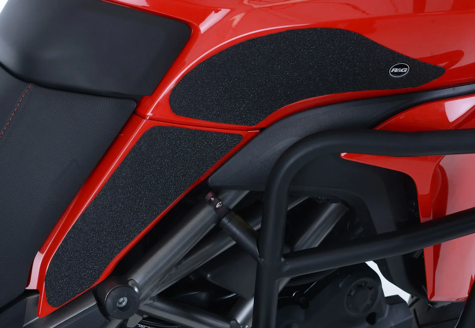 R&G Грипове за резервоар за Ducati Multistrada 950 (2017–2021), Multistrada 950 S (2019–2021)