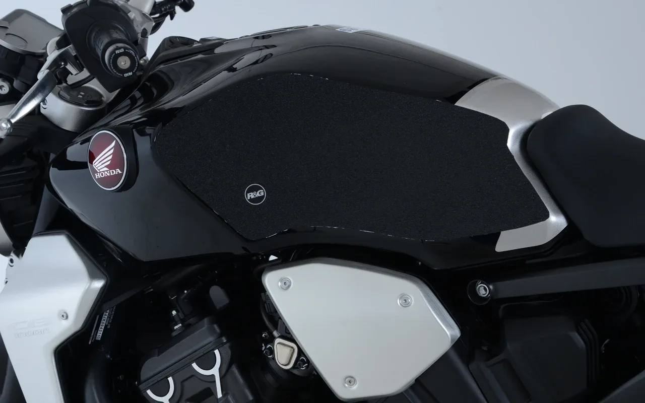 R&G Грипове за резервоар за Honda CB 1000R (2018–2023)