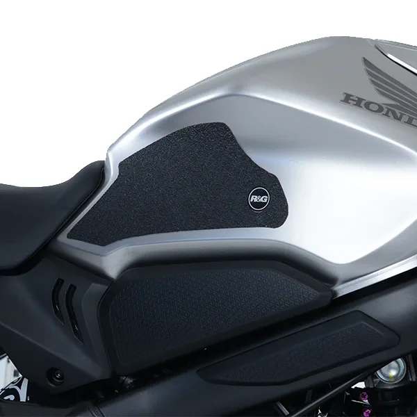 R&G Грипове за резервоар за Honda CB 650R (2019+), CBR 650R (2019+)