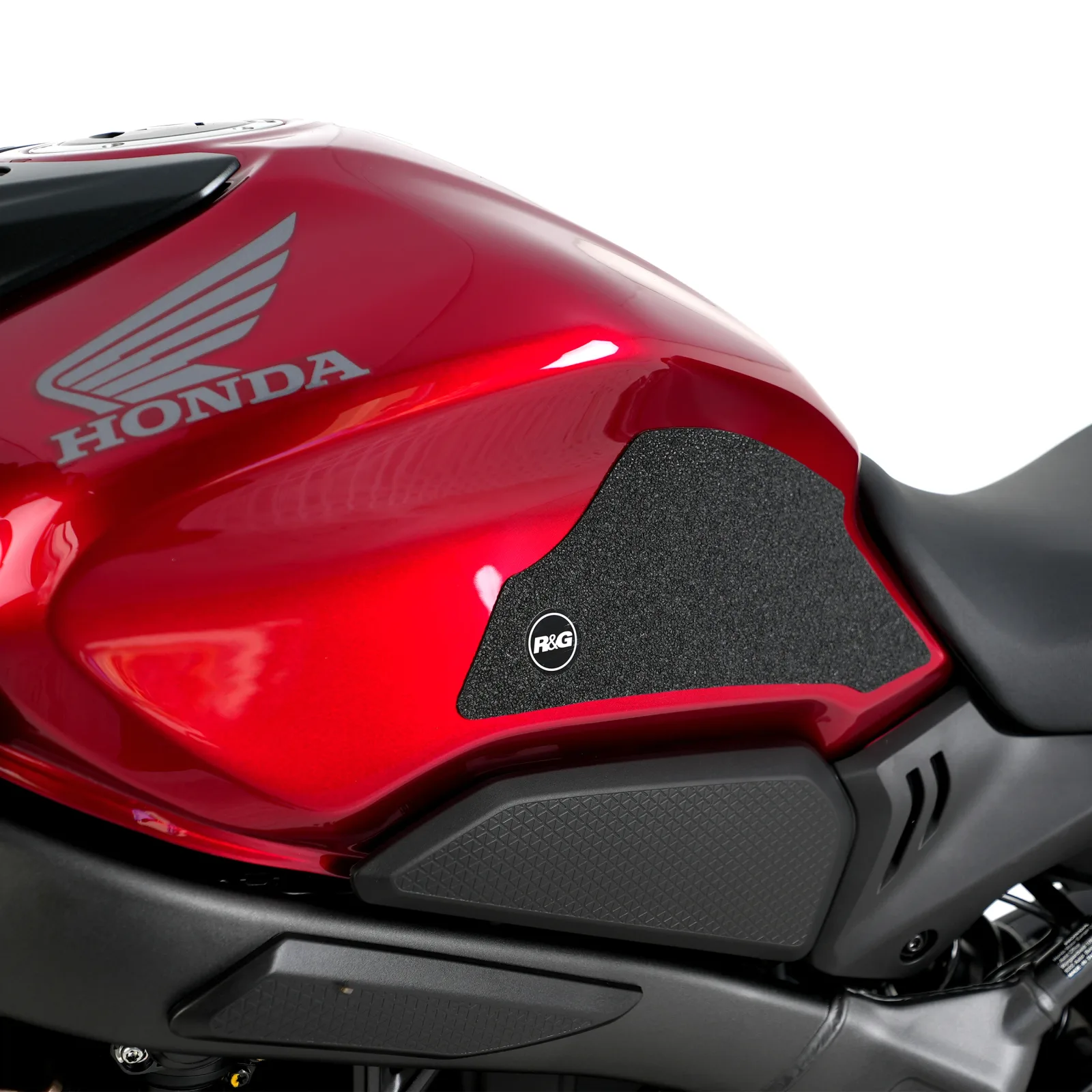 R&G Грипове за резервоар за Honda CB 650R (2019+), CBR 650R (2019+)