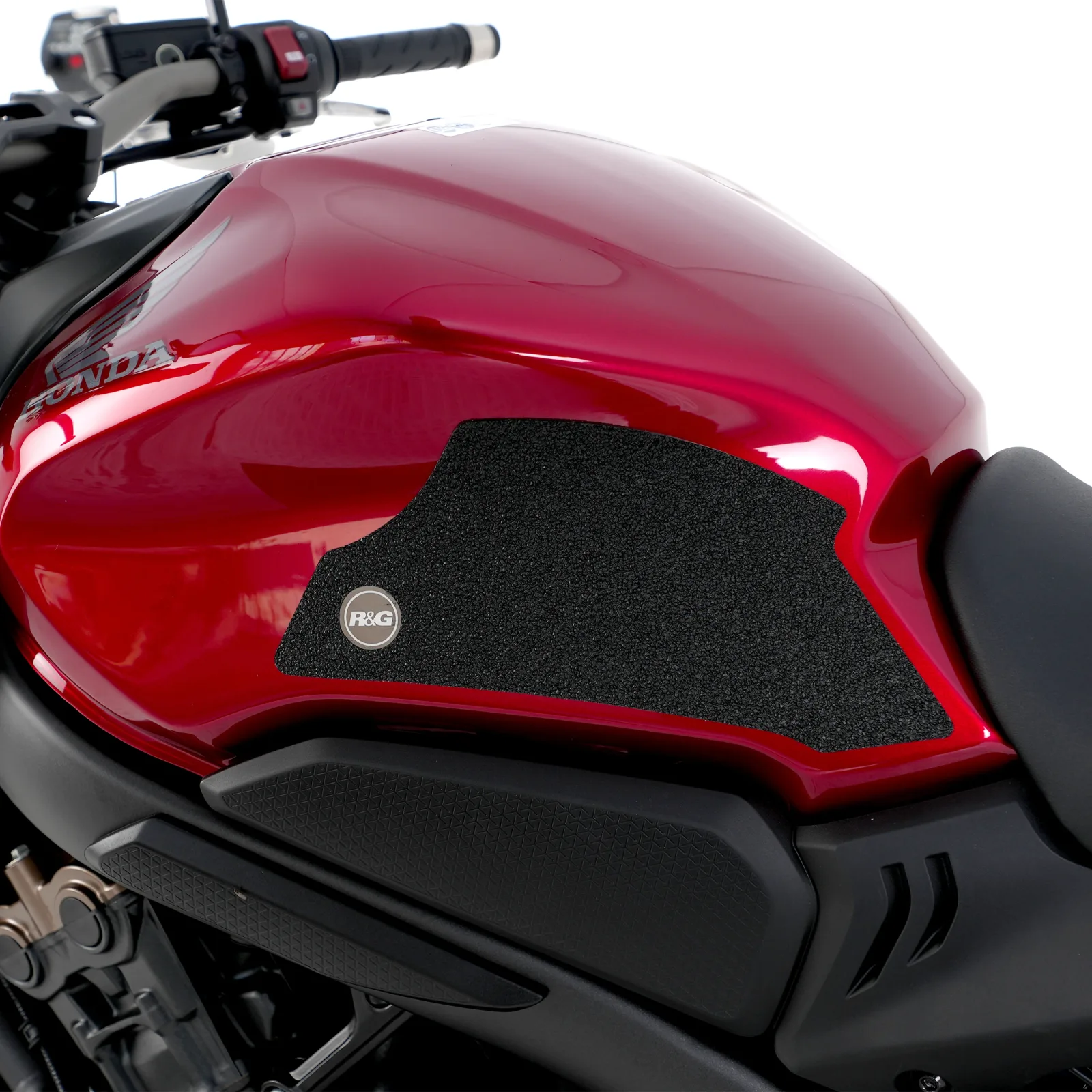 R&G Грипове за резервоар за Honda CB 650R (2019+), CBR 650R (2019+)