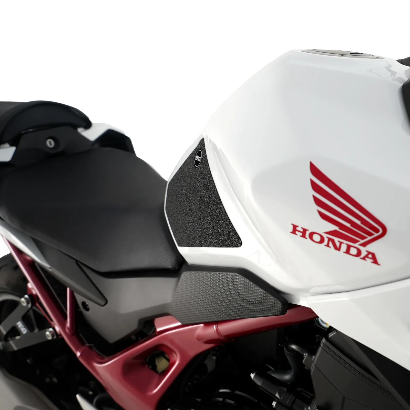 R&G Грипове за резервоар за Honda CB 750 Hornet (2023+)