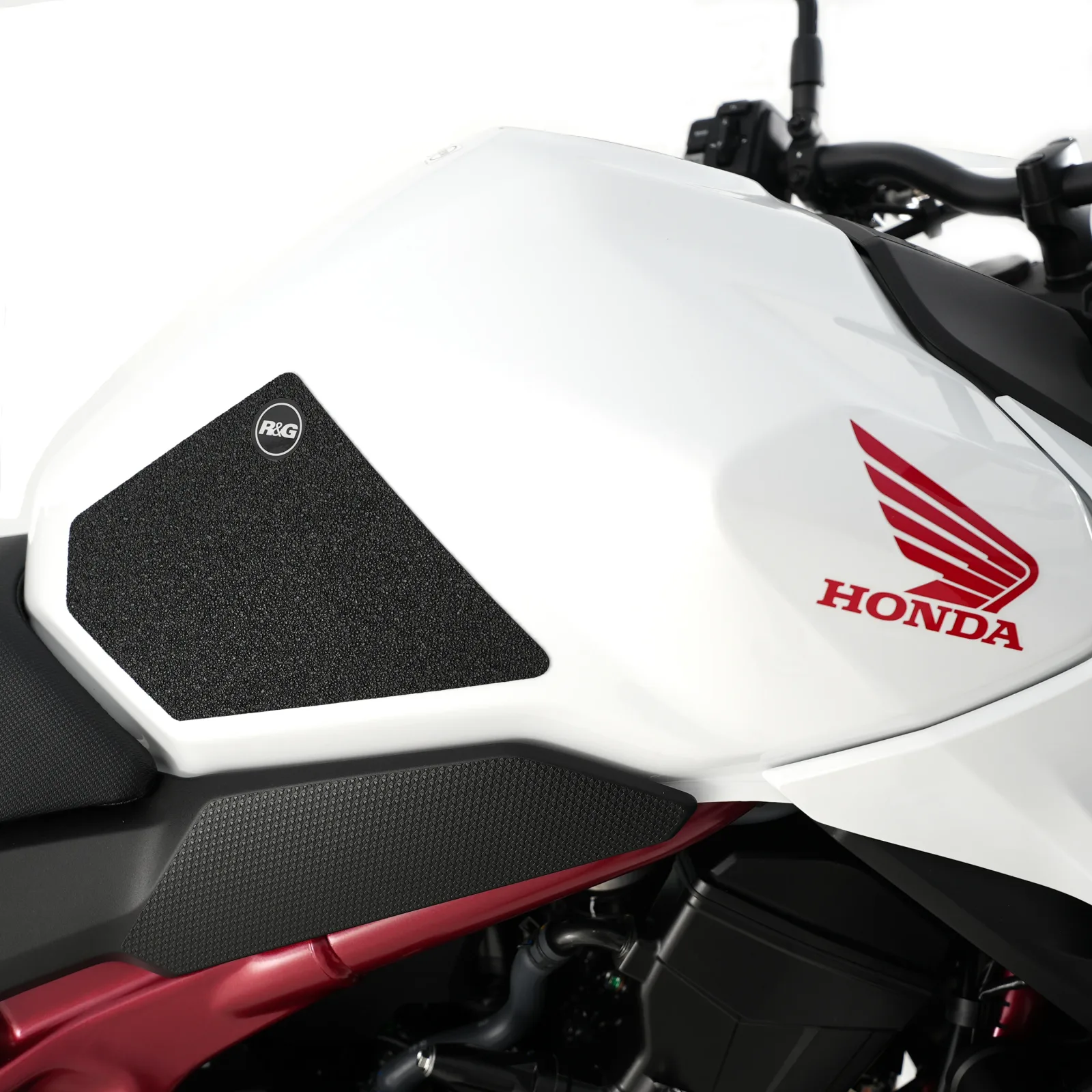 R&G Грипове за резервоар за Honda CB 750 Hornet (2023+)
