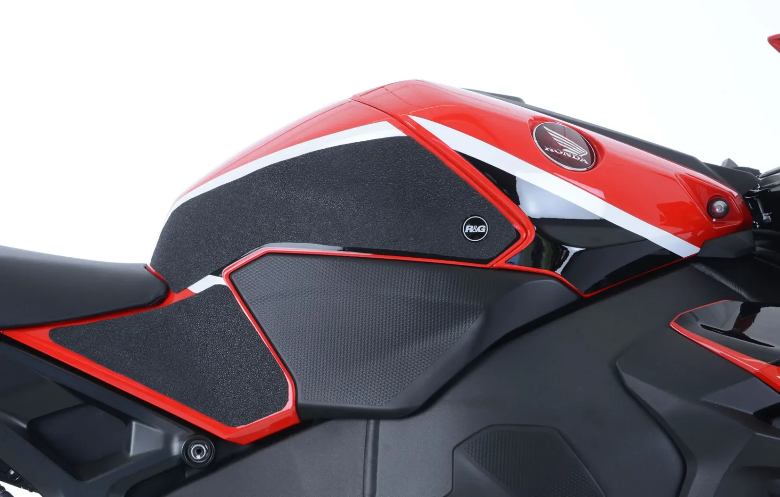 R&G Грипове за резервоар за Honda CBR 1000RR (2017–2019), CBR 1000RR SP (2017–2019)