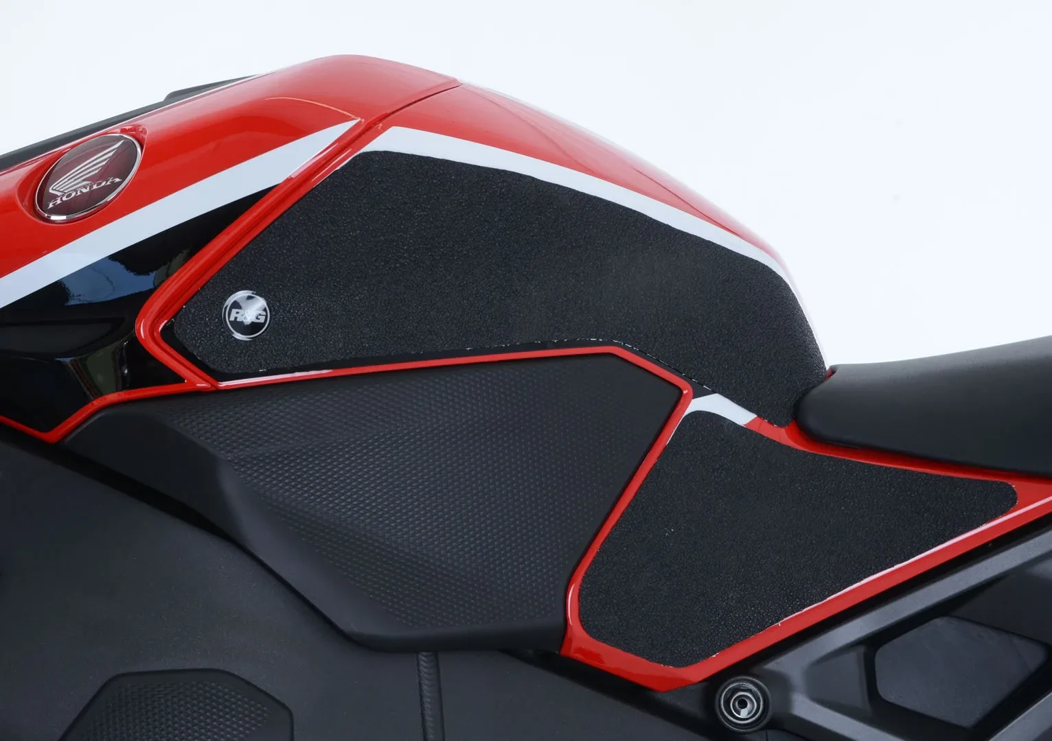 R&G Грипове за резервоар за Honda CBR 1000RR (2017–2019), CBR 1000RR SP (2017–2019)