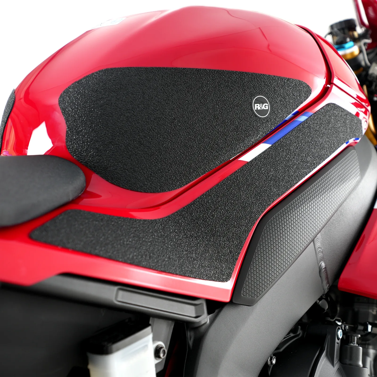 R&G Грипове за резервоар за Honda CBR 1000RR-R (2020+), CBR 1000RR-R SP (2020+)