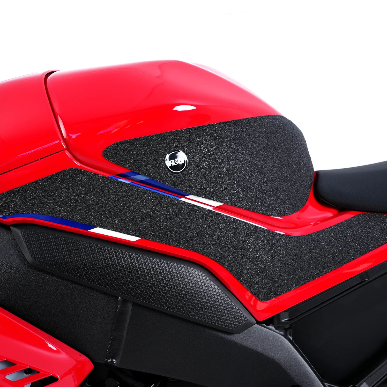 R&G Грипове за резервоар за Honda CBR 1000RR-R (2020+), CBR 1000RR-R SP (2020+)