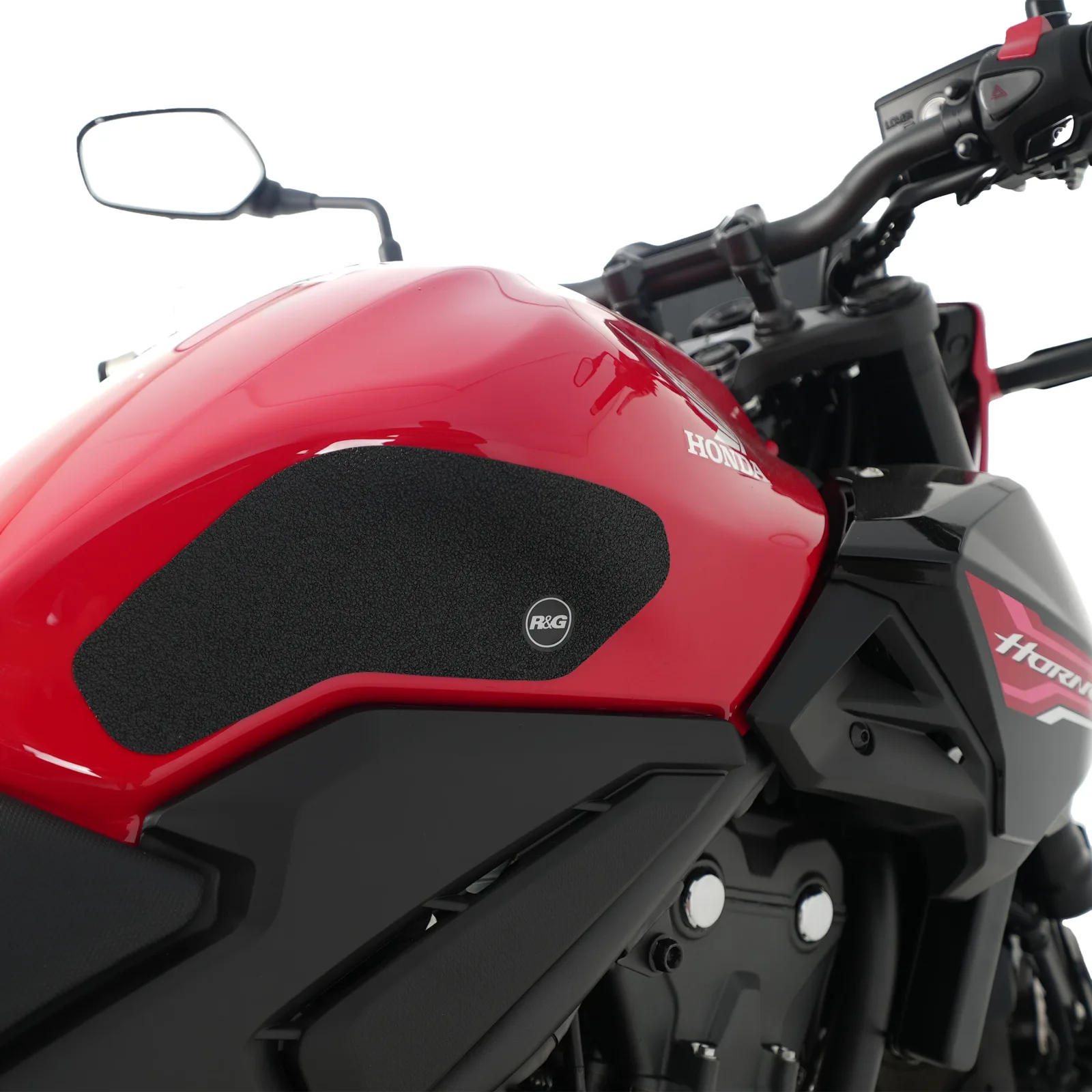 R&G Грипове за резервоар за Honda CBR 500R (2019+), CB 500F (2019–2023), CB 500 Hornet (2024+)