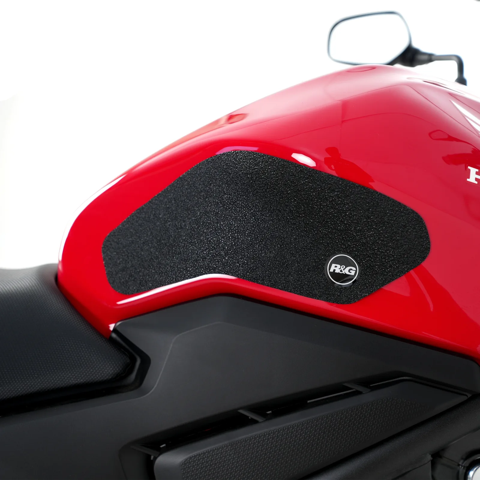 R&G Грипове за резервоар за Honda CBR 500R (2019+), CB 500F (2019–2023), CB 500 Hornet (2024+)