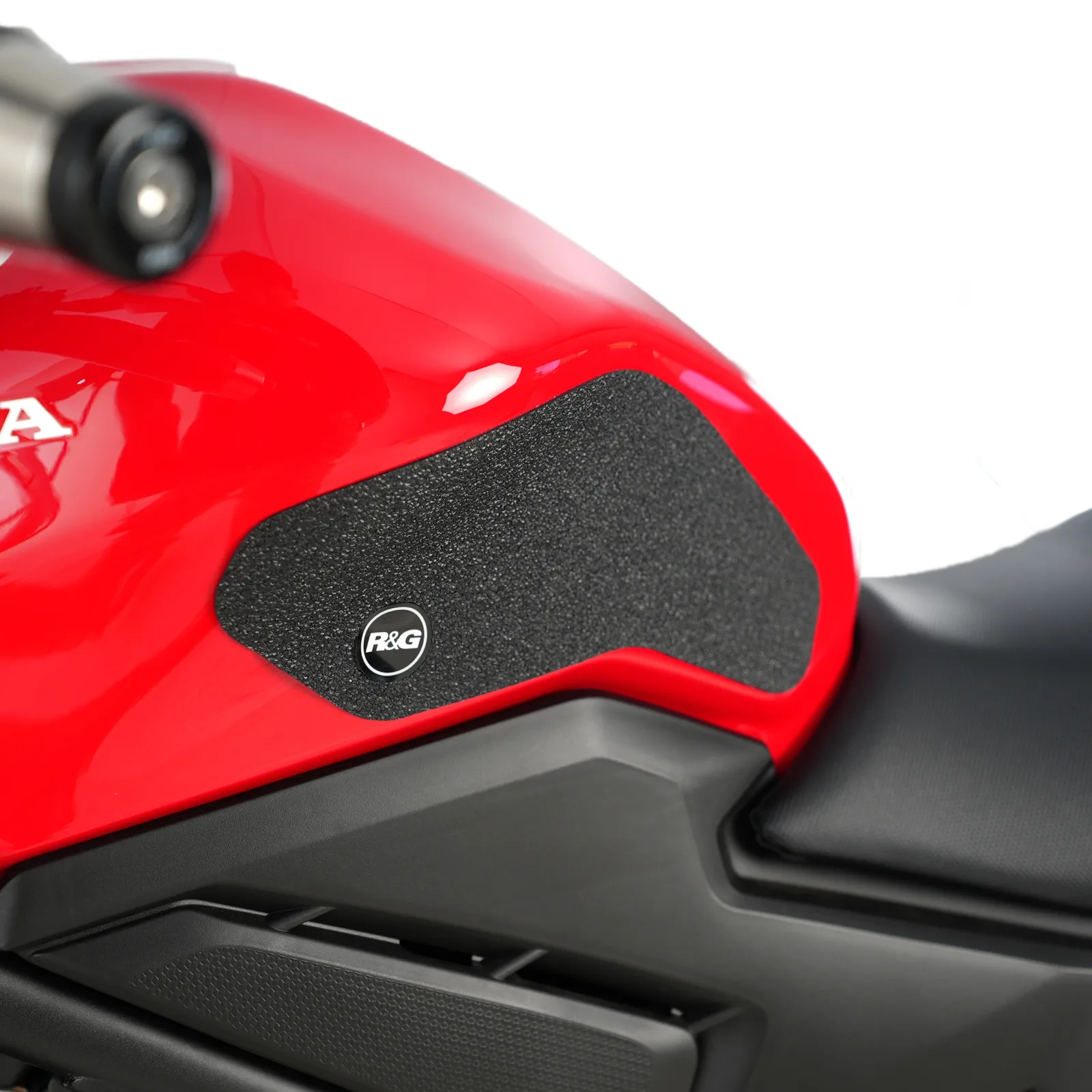 R&G Грипове за резервоар за Honda CBR 500R (2019+), CB 500F (2019–2023), CB 500 Hornet (2024+)