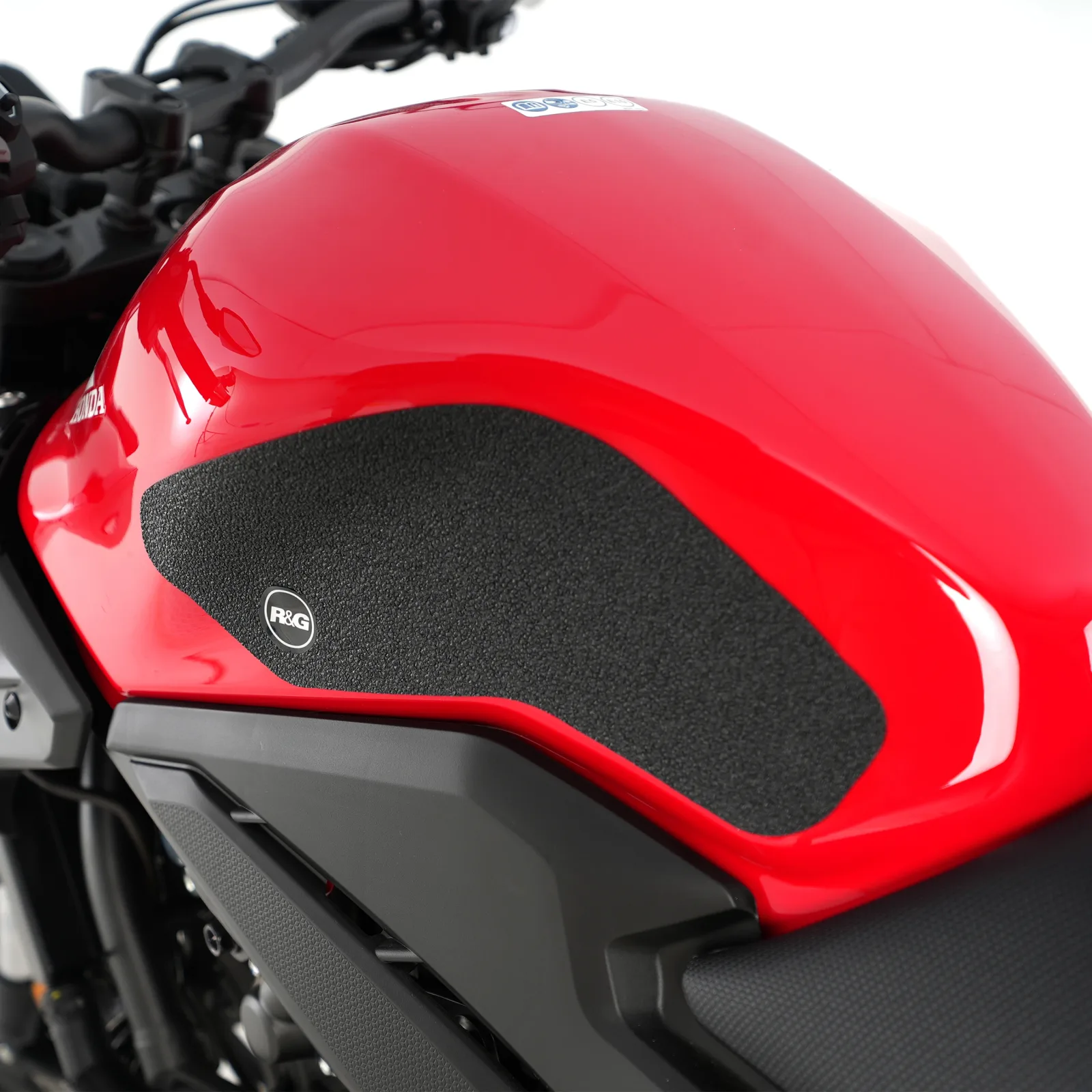 R&G Грипове за резервоар за Honda CBR 500R (2019+), CB 500F (2019–2023), CB 500 Hornet (2024+)