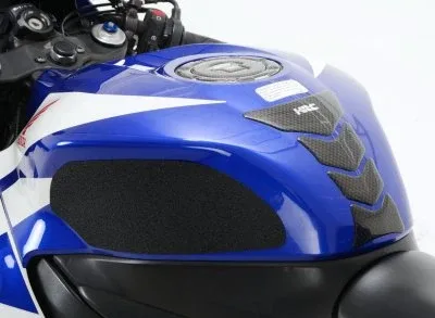 R&G Грипове за резервоар за Honda CBR 600RR (2007–2012)