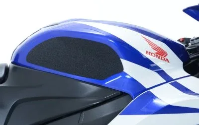 R&G Грипове за резервоар за Honda CBR 600RR (2007–2012)