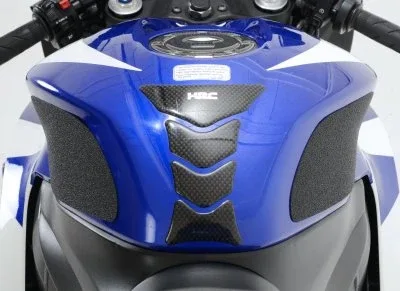 R&G Грипове за резервоар за Honda CBR 600RR (2007–2012)
