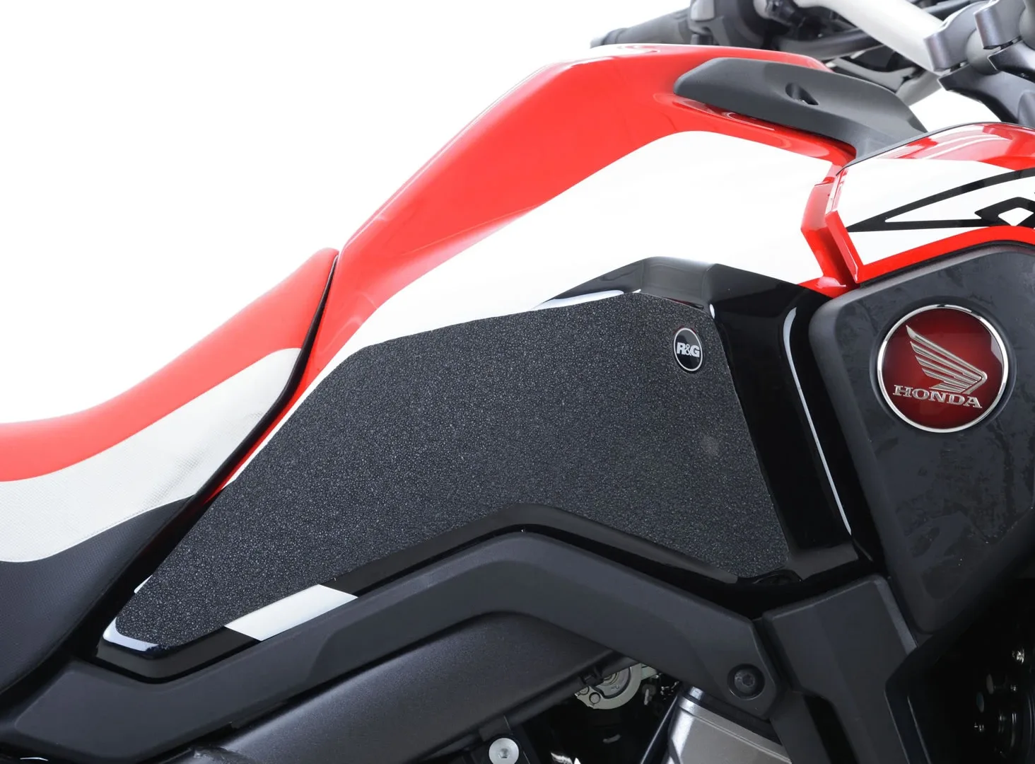 R&G Грипове за резервоар за Honda CRF 1000L Africa Twin (2016–2017)