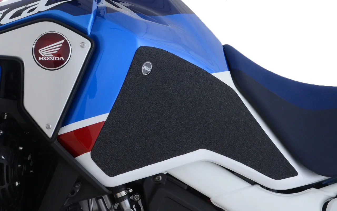 R&G Грипове за резервоар за Honda CRF 1000L Africa Twin Adventure Sports (2018–2019)