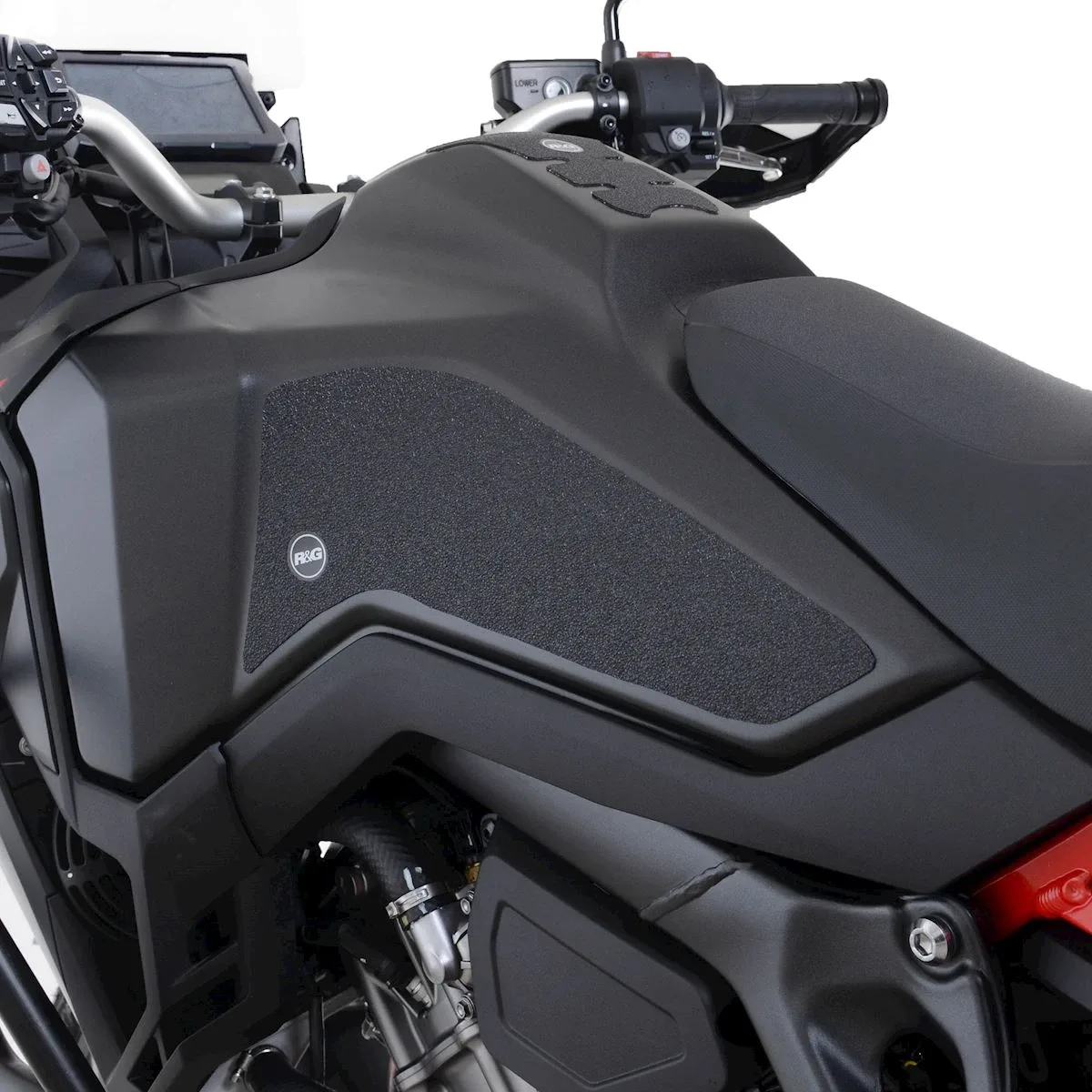 R&G Грипове за резервоар за Honda CRF 1100L Africa Twin (2020+)