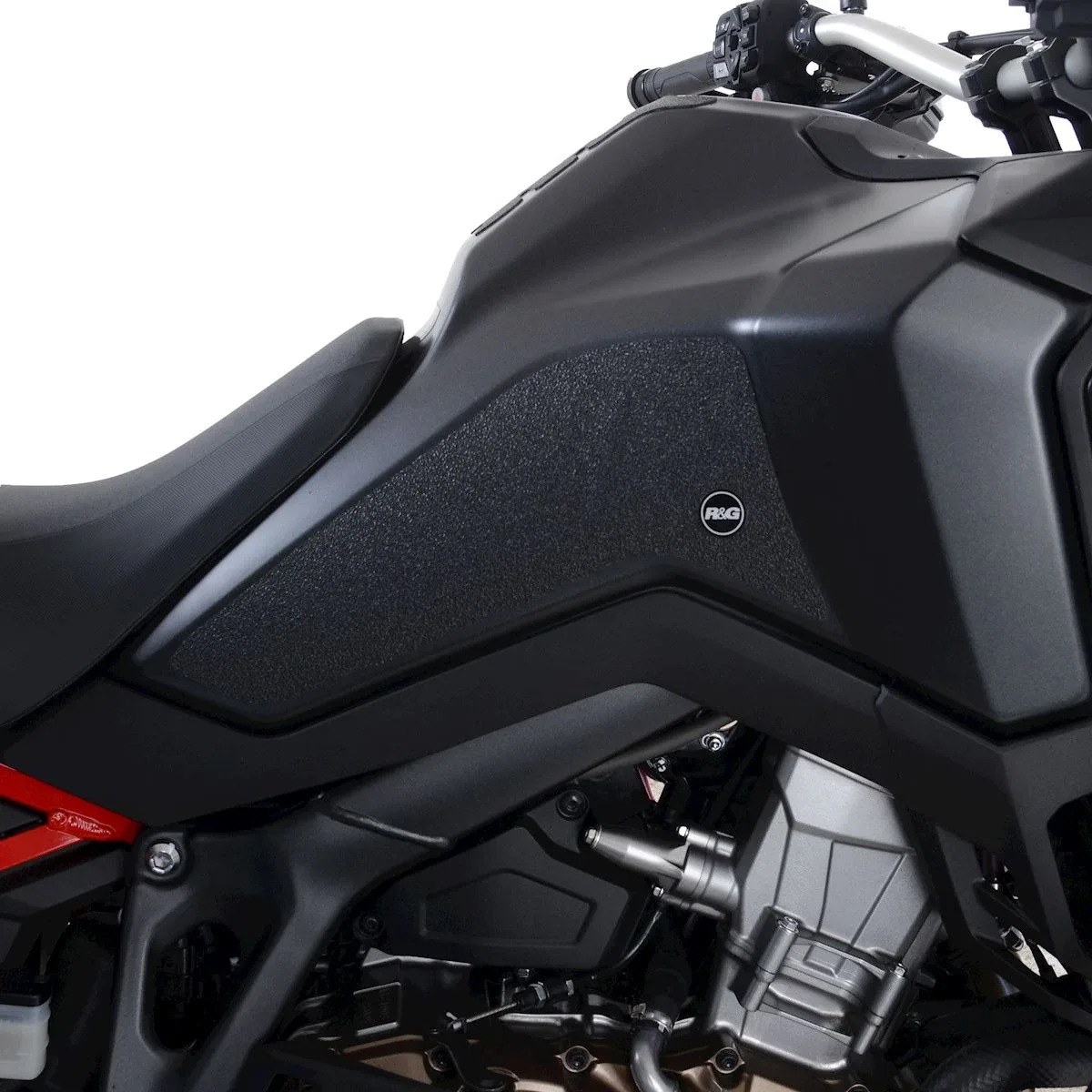 R&G Грипове за резервоар за Honda CRF 1100L Africa Twin (2020+)