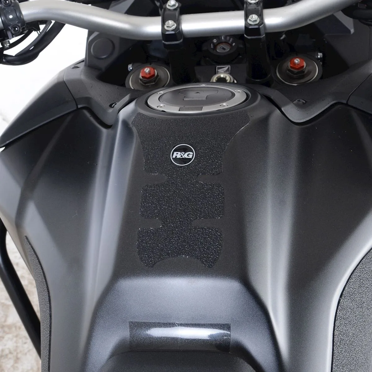 R&G Грипове за резервоар за Honda CRF 1100L Africa Twin (2020+)