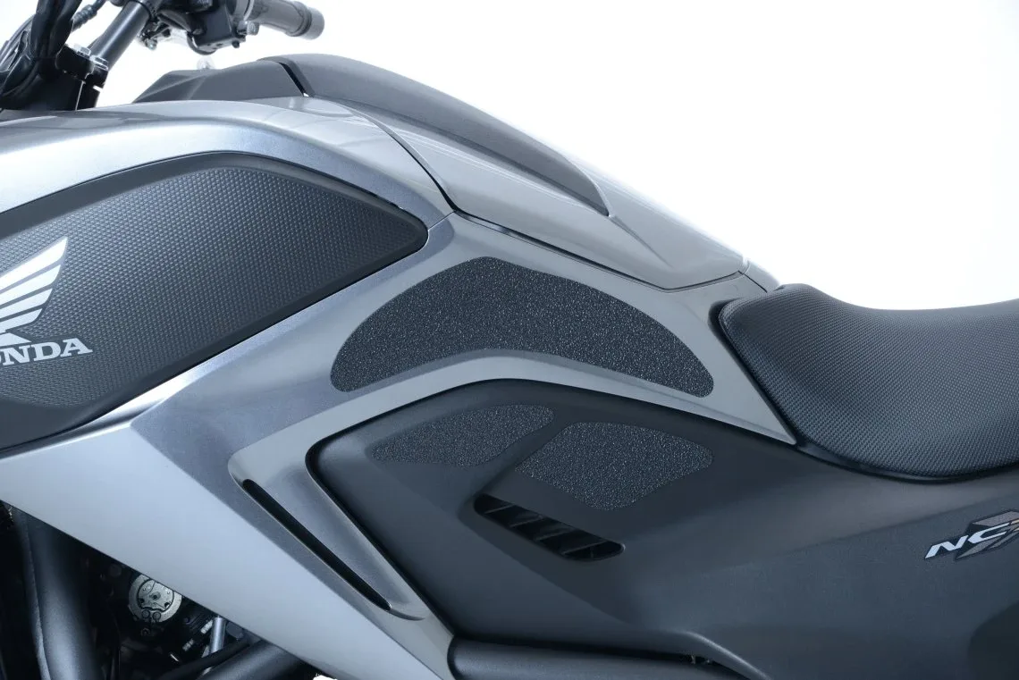 R&G Грипове за резервоар за Honda NC 700X (2012–2014), NC 750X (2014–2015)