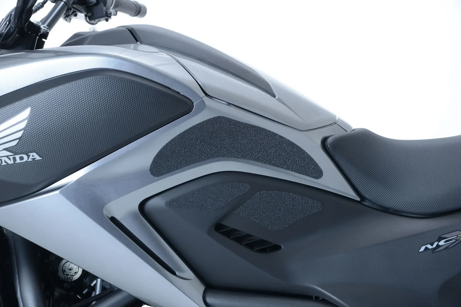 R&G Грипове за резервоар за Honda NC 700X (2012–2014), NC 750X (2014–2015)