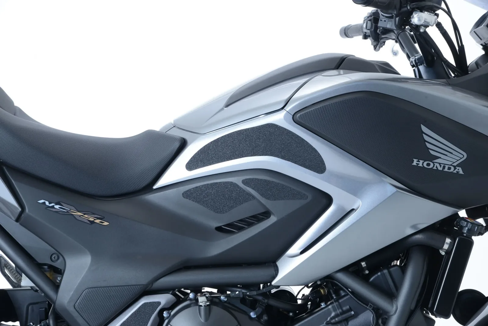 R&G Грипове за резервоар за Honda NC 700X (2012–2014), NC 750X (2014–2015)