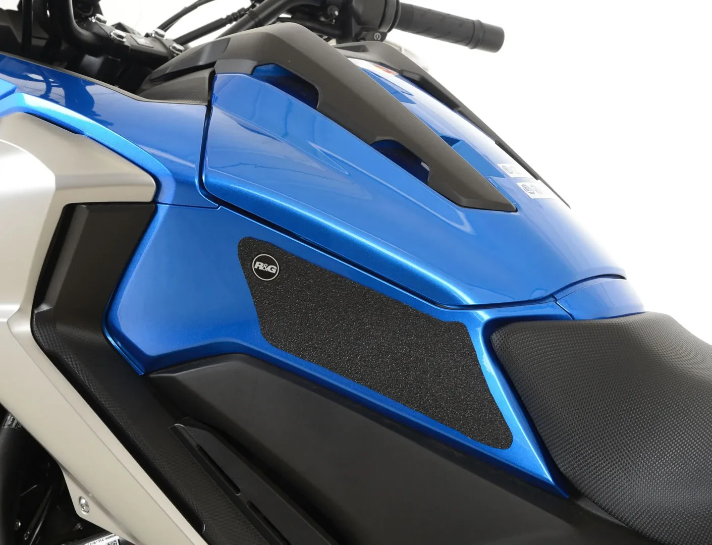 R&G Грипове за резервоар за Honda NC 750X (2016–2024)