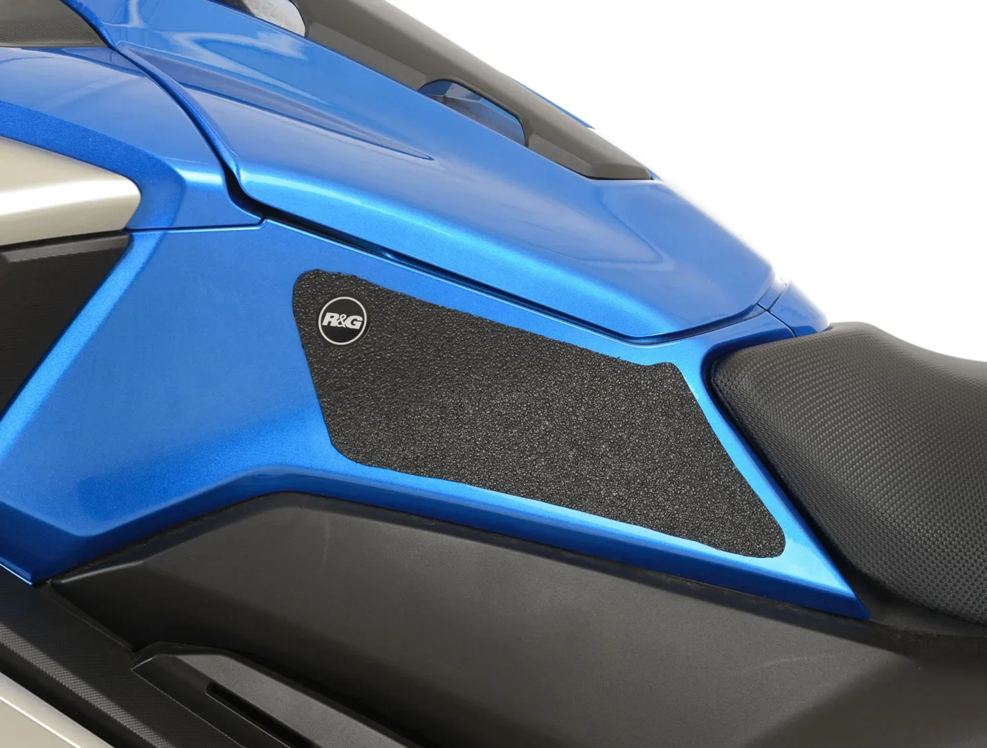 R&G Грипове за резервоар за Honda NC 750X (2016–2024)