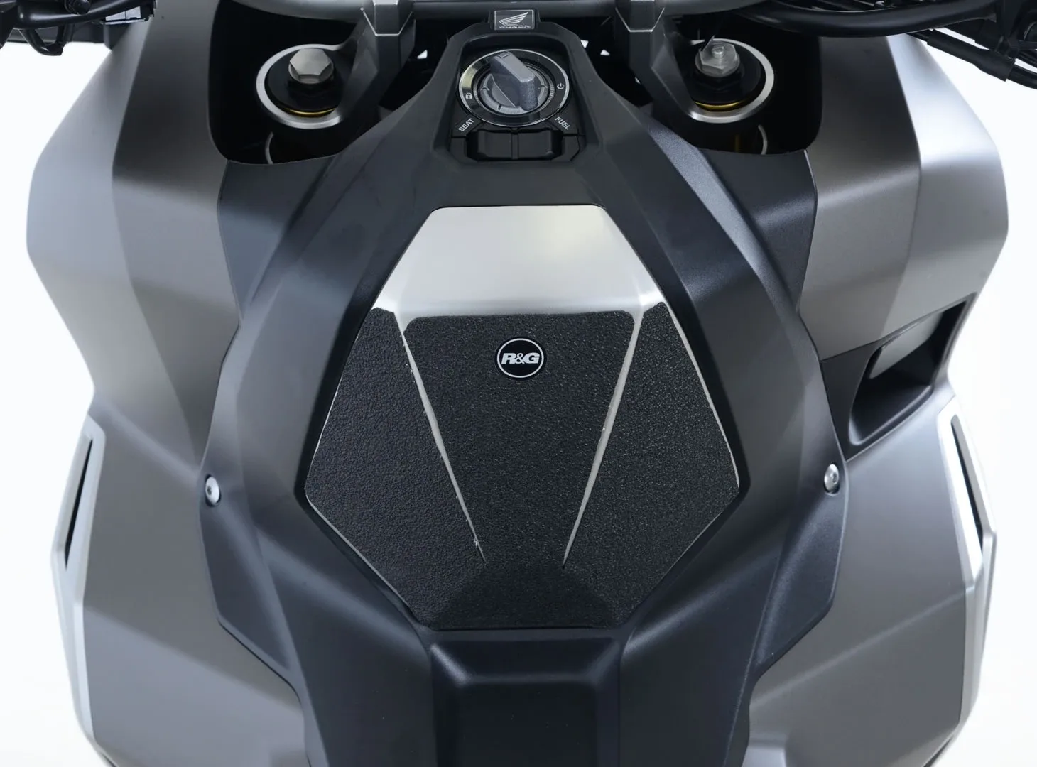 R&G Грипове за резервоар за Honda X-ADV 750 (2017–2020)