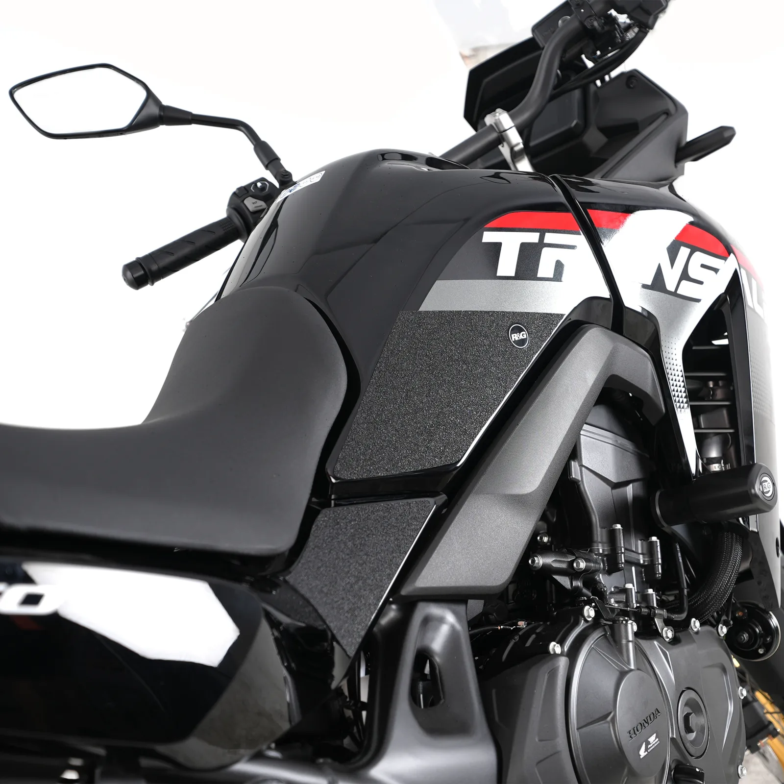 R&G Грипове за резервоар за Honda XL 750 Transalp (2023+)