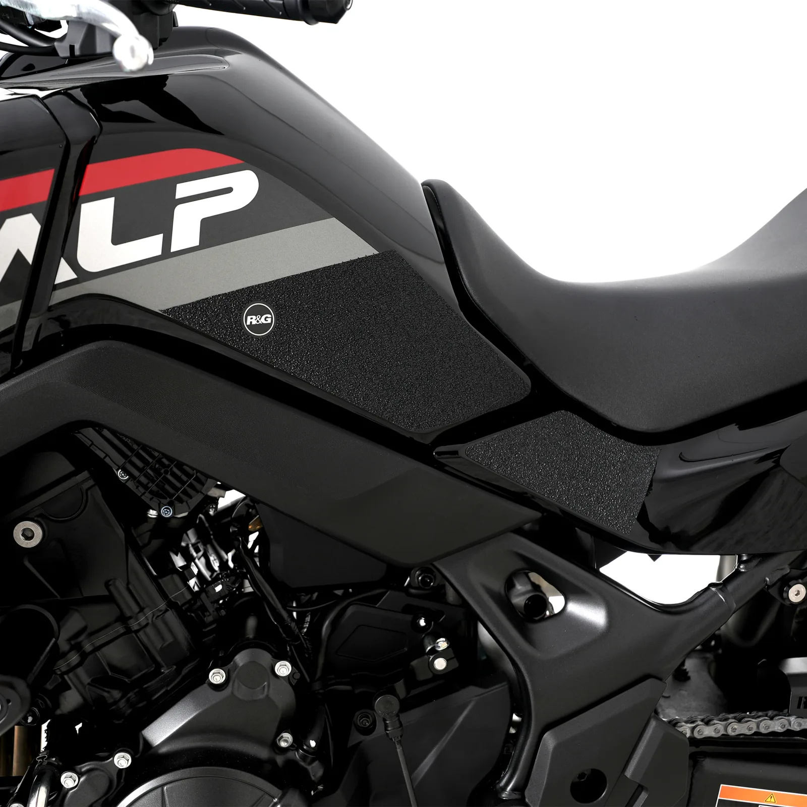 R&G Грипове за резервоар за Honda XL 750 Transalp (2023+)