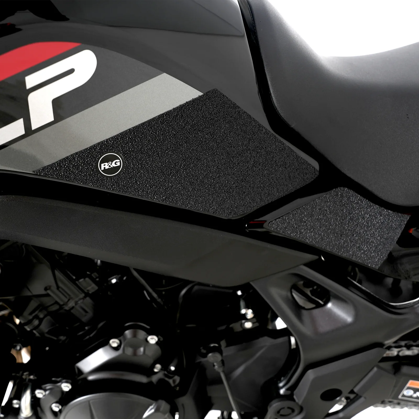 R&G Грипове за резервоар за Honda XL 750 Transalp (2023+)