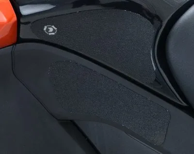 R&G Грипове за резервоар за Kawasaki Versys 1000 (2015–2018)