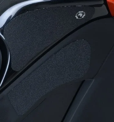 R&G Грипове за резервоар за Kawasaki Versys 1000 (2015–2018)