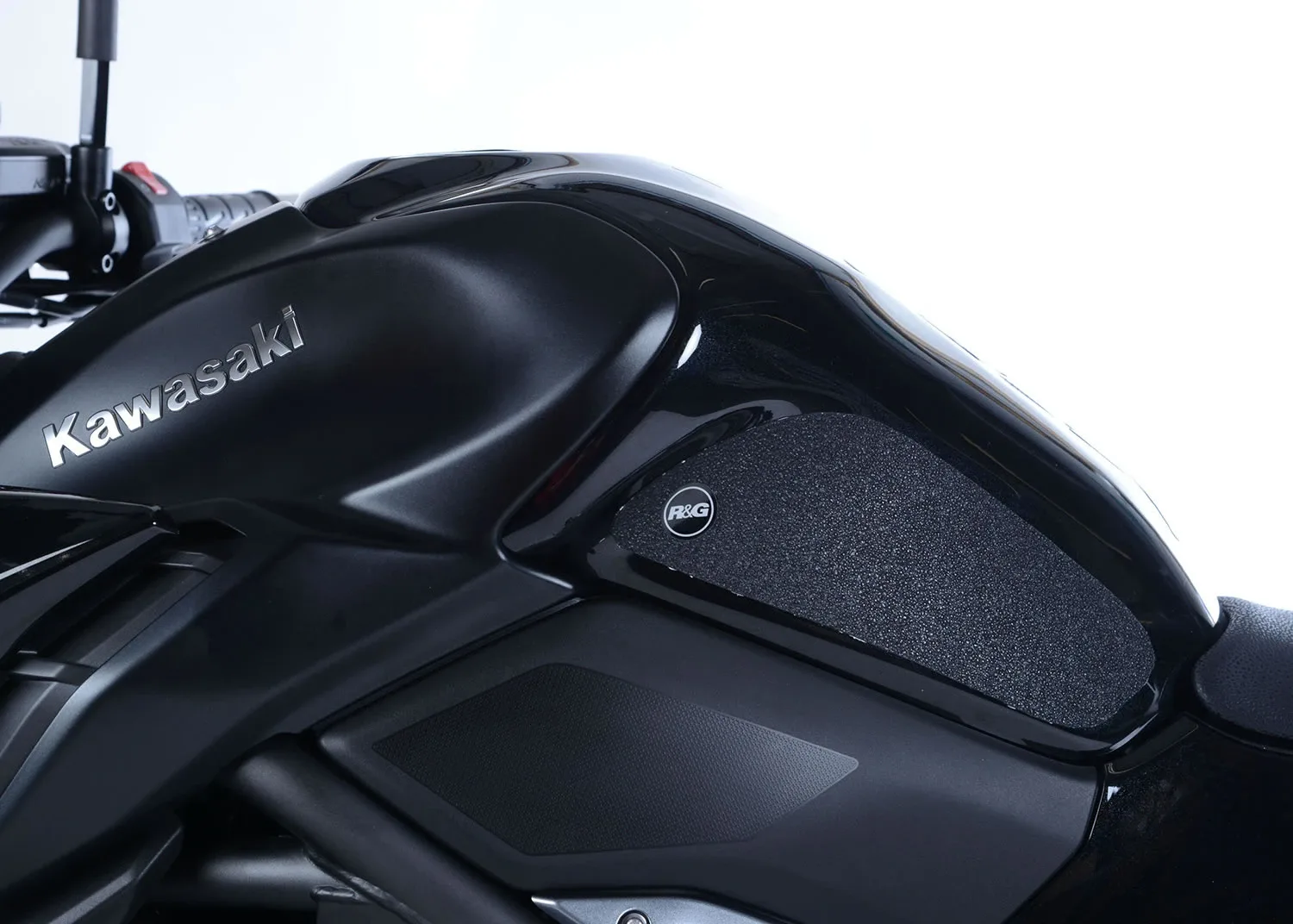 R&G Грипове за резервоар за Kawasaki Z900 (2017+), Z H2 (2020–2024)