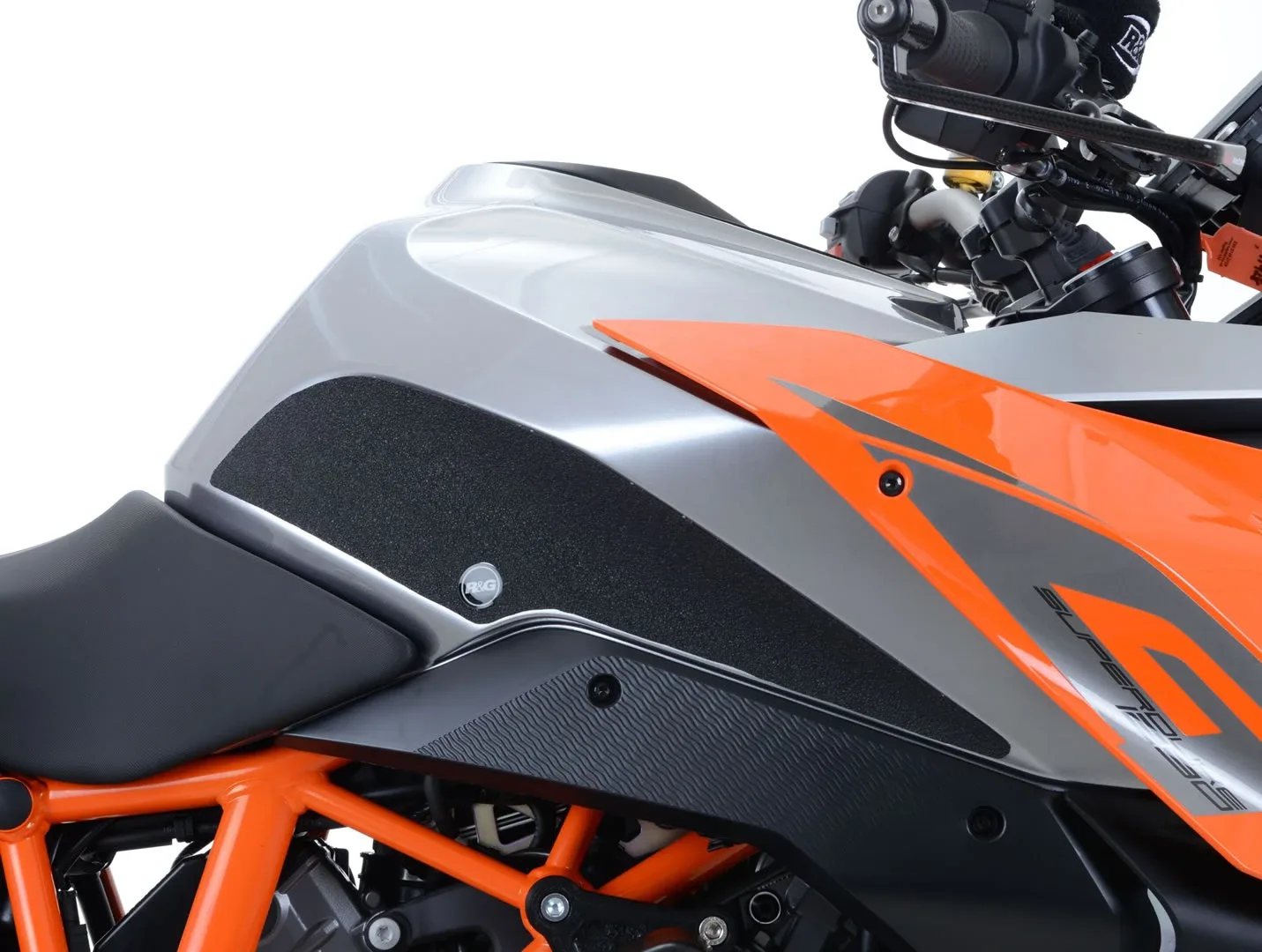 R&G Грипове за резервоар за KTM 1290 Super Duke GT (2016–2018)