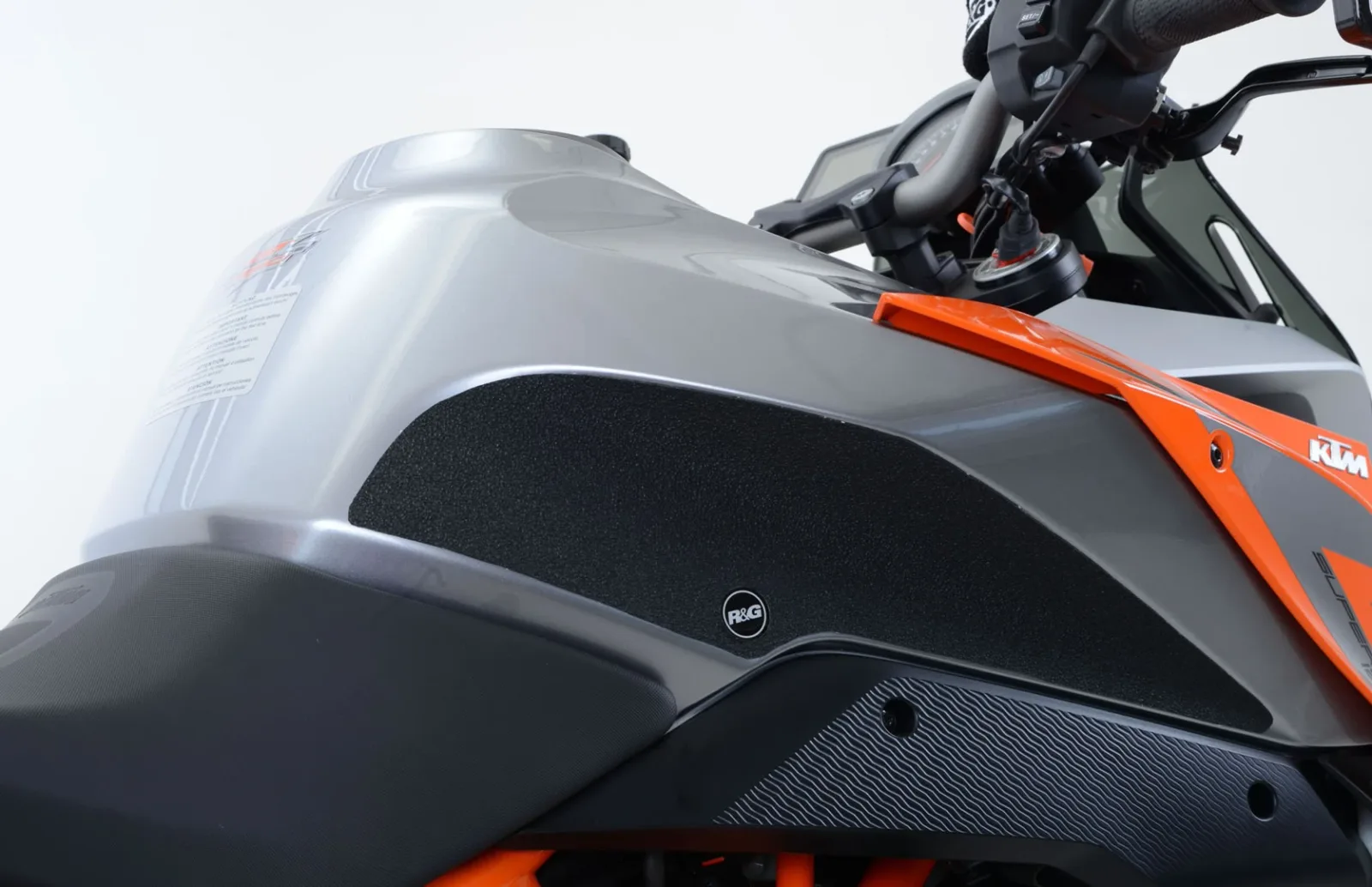 R&G Грипове за резервоар за KTM 1290 Super Duke GT (2016–2018)