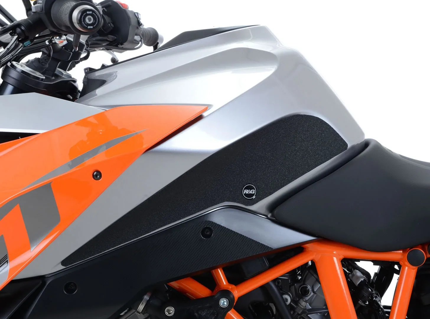 R&G Грипове за резервоар за KTM 1290 Super Duke GT (2016–2018)