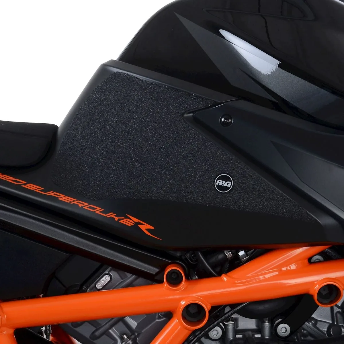 R&G Грипове за резервоар за KTM 1290 Super Duke R (2020–2024)